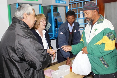 Update: New clinic model for health services